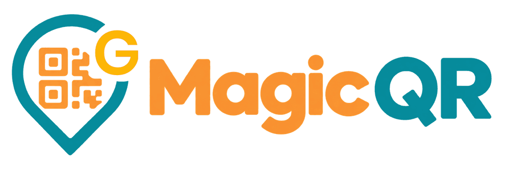 Magic QR